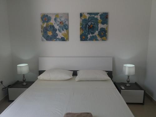 Apartamento Blue Skies