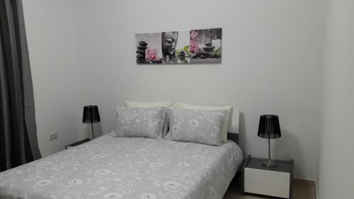 Apartamento Blue Skies