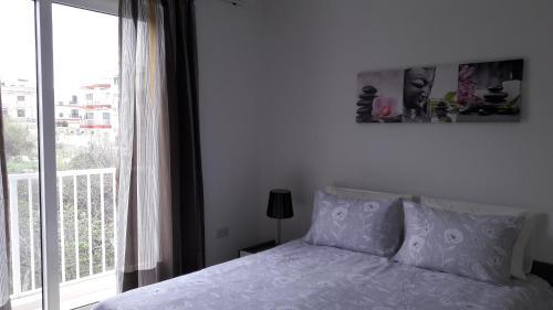 Apartamento Blue Skies