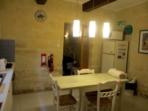 19th Century Apartment