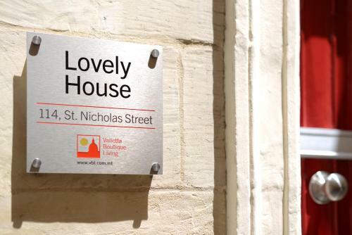Valletta Boutique Living-hostel Accommodations