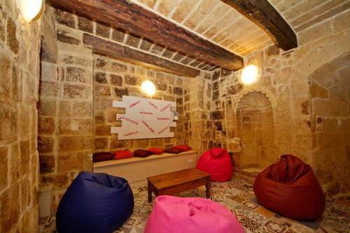 Valletta Boutique Living-hostel Accommodations