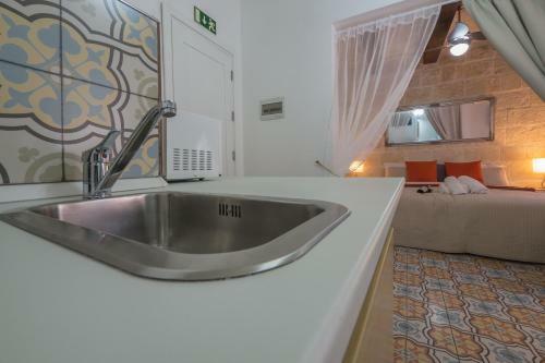 Apartamento Kursara Port View