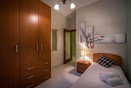 Apartamento Consigliaapartments Balluta 2011