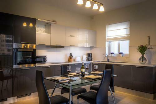 Apartamento Consigliaapartments Balluta 2011