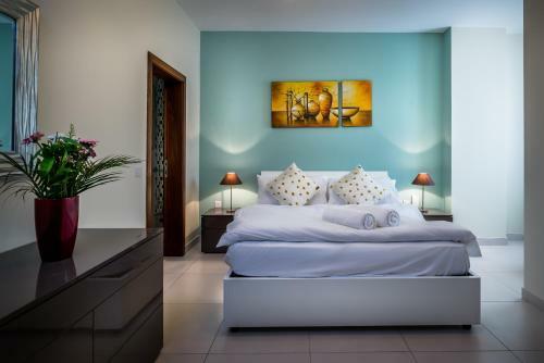 Apartamento Consigliaapartments Balluta 2011