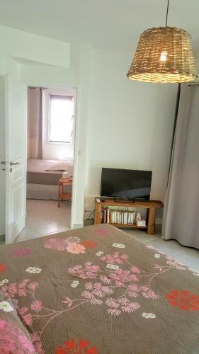 Apartamento L�odyss�e Des Anses