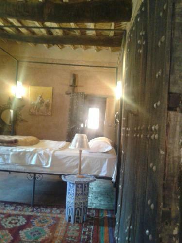 Hostal Kasbah Des Montagnes
