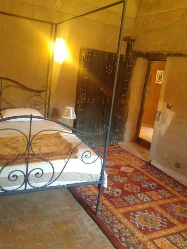 Hostal Kasbah Des Montagnes