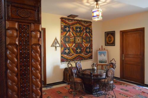 Hotel Villa Quieta