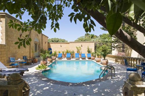 Hotel Villa Quieta