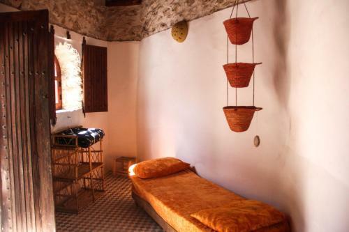 Bed & Breakfast Sidi Kaouki Al Vent
