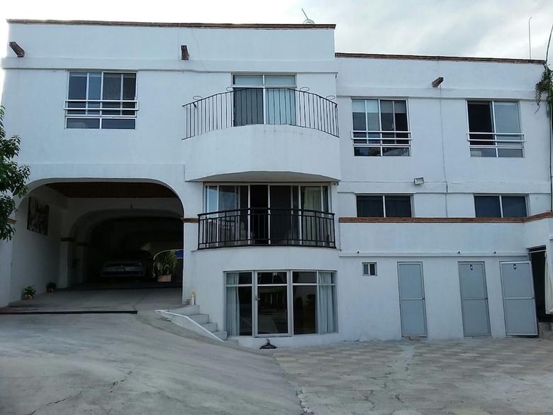 Hostal Posada San Javier