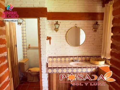 Hostal Posada Sol Y Luna