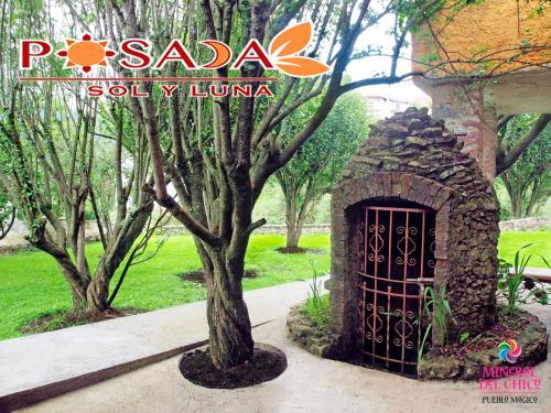 Hostal Posada Sol Y Luna