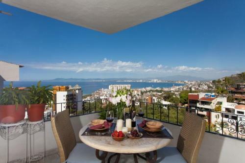 Apartamento Casa Esperanza 01