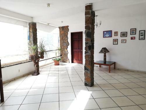 Hotel Camino Surreal Xilitla