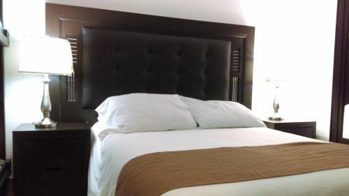 Fray Bartolome Hotel