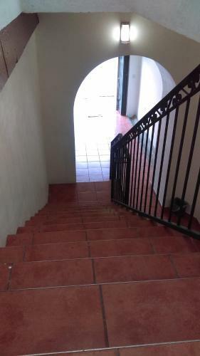 Fray Bartolome Hotel