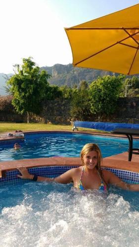 Xacalli Posada