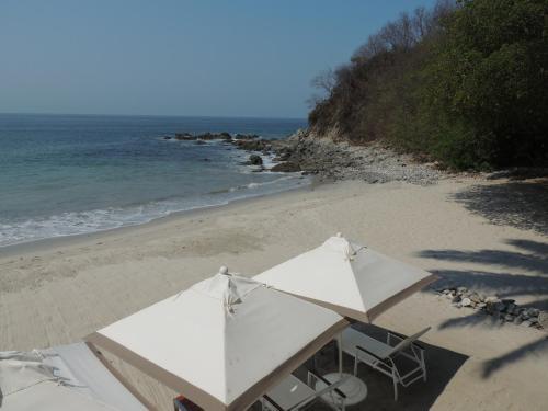 Apartamento Arena Blanca Condo