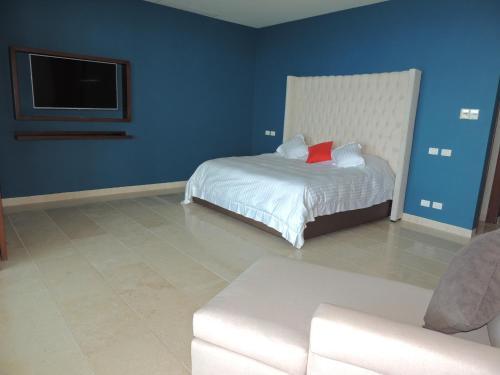Apartamento Arena Blanca Condo