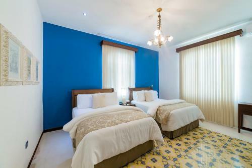 Delfina Boutique Hotel