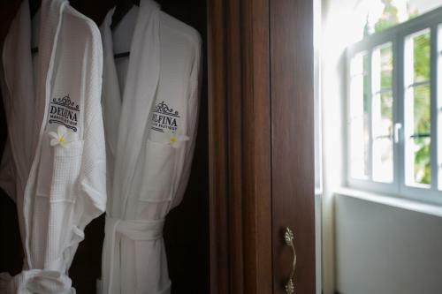 Delfina Boutique Hotel