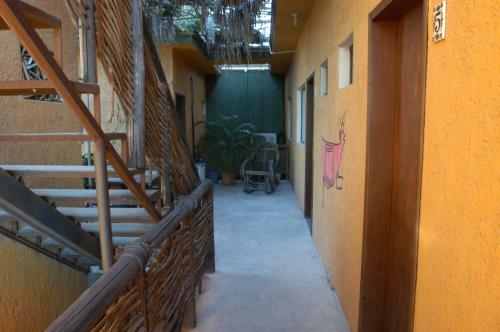 Hotel Pension Baja Paradise