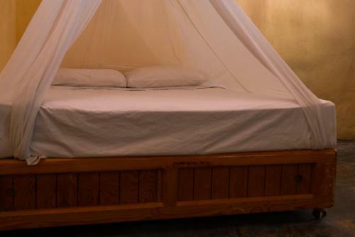 Hotel & Caba�as Zazil Kin Tulum