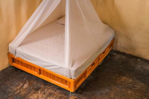 Hotel & Caba�as Zazil Kin Tulum