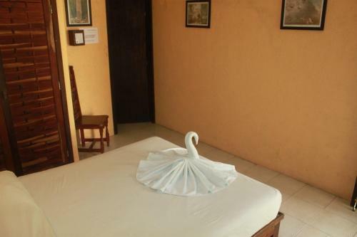 Hotel & Caba�as Zazil Kin Tulum