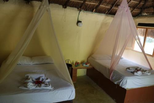 Hotel & Caba�as Zazil Kin Tulum