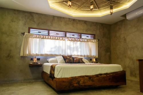 Hotel & Caba�as Zazil Kin Tulum