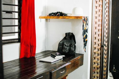 Hotel & Caba�as Zazil Kin Tulum