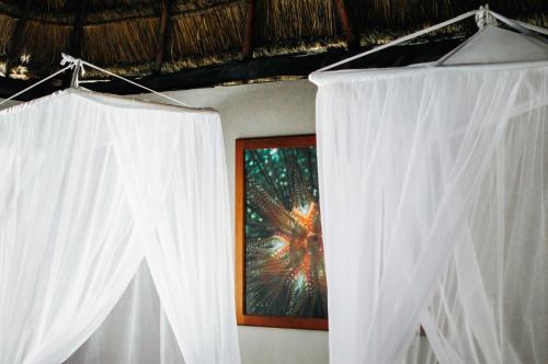 Hotel & Caba�as Zazil Kin Tulum