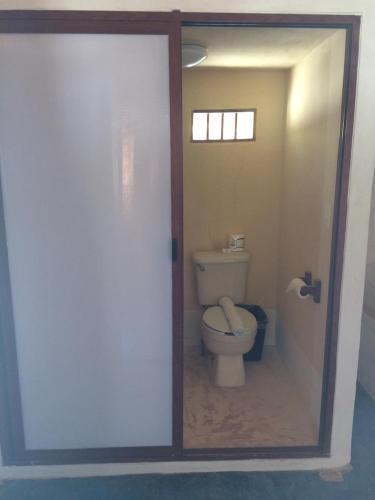 Hotel & Caba�as Zazil Kin Tulum