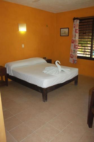 Hotel & Caba�as Zazil Kin Tulum