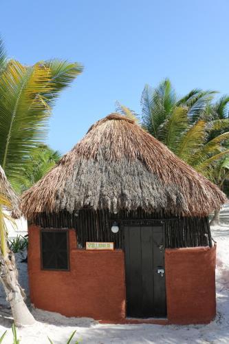 Hotel & Caba�as Zazil Kin Tulum