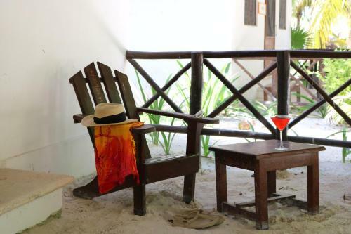 Hotel & Caba�as Zazil Kin Tulum