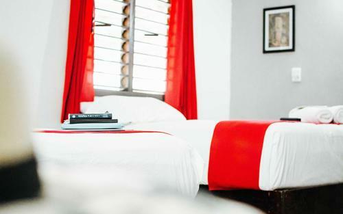 Hotel & Caba�as Zazil Kin Tulum
