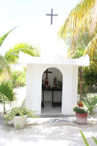 Hotel & Caba�as Zazil Kin Tulum