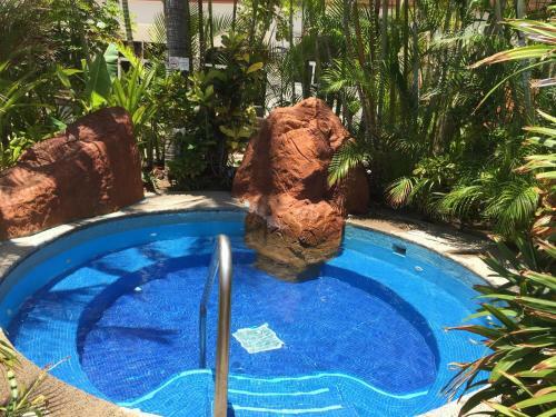 Apartamento Maz4you Beachfront Condo