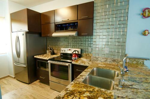 Apartamento Maz4you Beachfront Condo