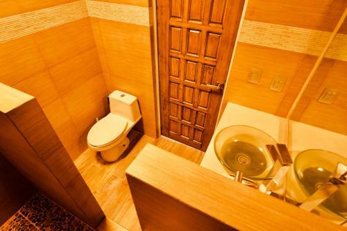 Apartamento Maz4you Beachfront Condo
