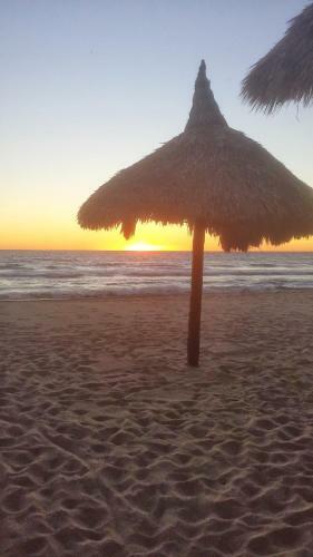 Apartamento Maz4you Beachfront Condo