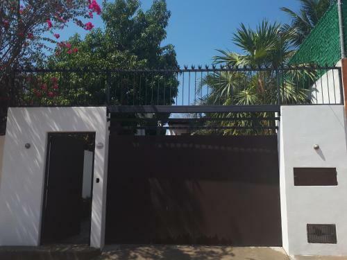 Apartamento Casa Luz De Luna