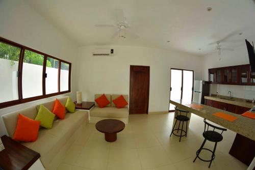 Apartamento Casa Luz De Luna