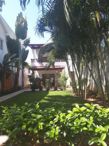 Apartamento Casa Luz De Luna