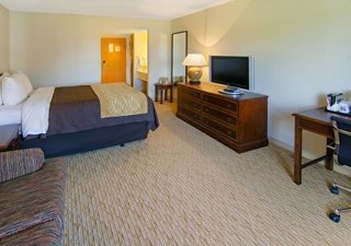 Hotel Comfort Inn Airport